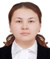 СДИКОВА Маржан Мнажатдиновна
